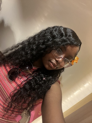 Emmenett D - Valencia College Babysitter