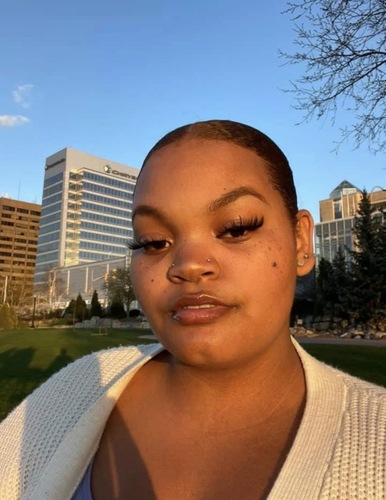 Khalia W - Wayne County Community College District Babysitter