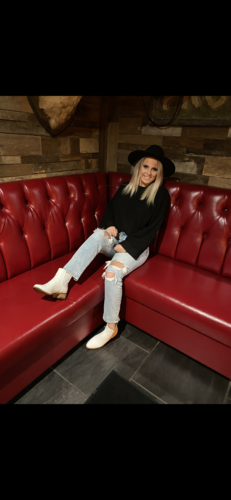 Kaitlyn A - BSU Babysitter