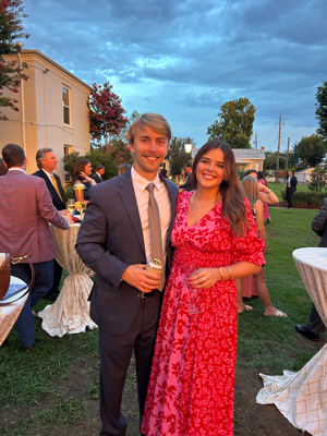 Camryn V - University of Alabama Babysitter