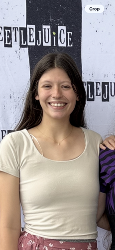 Lucy R - Liberty Babysitter