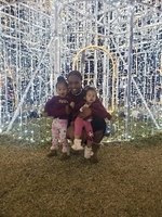 Lael B – UNLV Student Seeking Babysitting Jobs