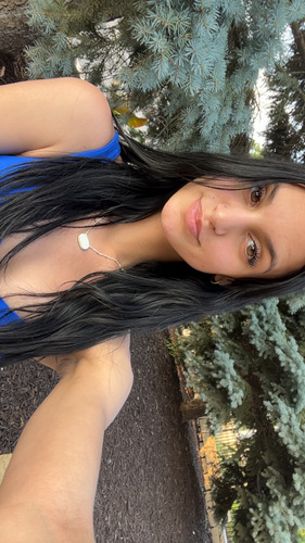 Anna B - The Mount Babysitter