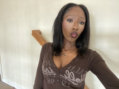 Chyrise D - Undefined Babysitter