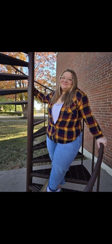 Dawn R - Hannibal-Lagrange Babysitter