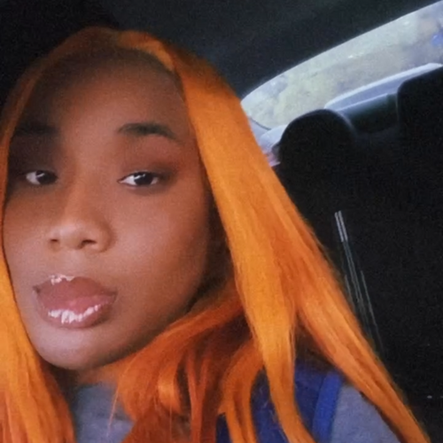 Tionna M - Gwinnett Technical College Babysitter