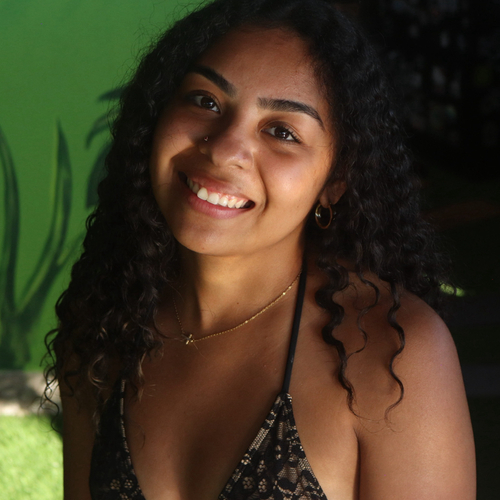 Nevaeh W - NAU Babysitter
