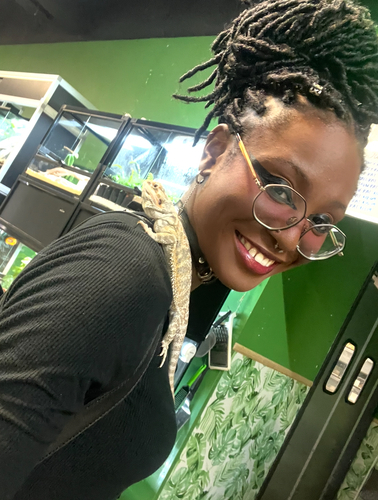 Ajuné R - Cornell Babysitter