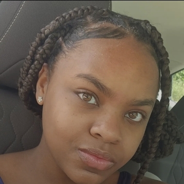 Nevaeh T - Greenville Technical College  Babysitter