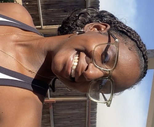 Deonica P - IPFW Babysitter