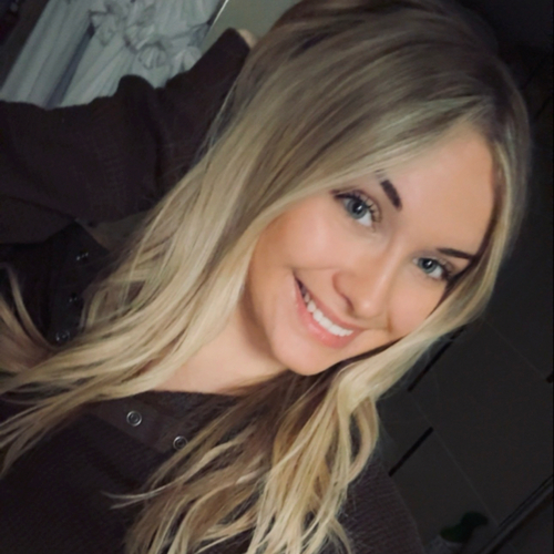 Sarah D - SU Babysitter