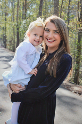 Tanna T - Montevallo Babysitter