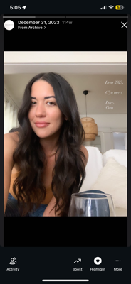 Cassandra T - Fashion Institute of Design & Merchandising-Orange County Babysitter