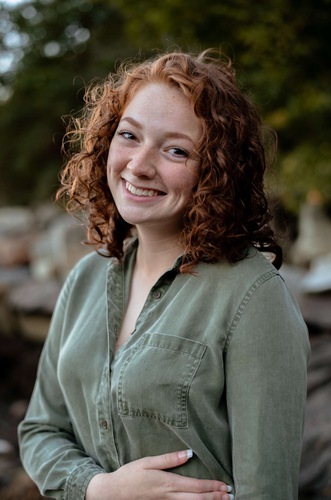 Zoe M - University of Maine Babysitter