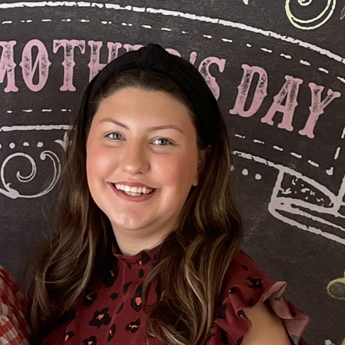 Sarah L - UCO Babysitter