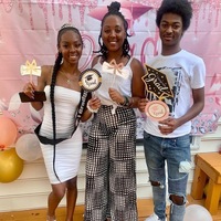 Malik M – Danville Community College  Student Seeking Babysitting Jobs