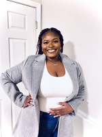 Binta D – Agnes Scott College Student Seeking Nanny Jobs