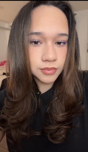 Liz H - CUNY BMCC Babysitter