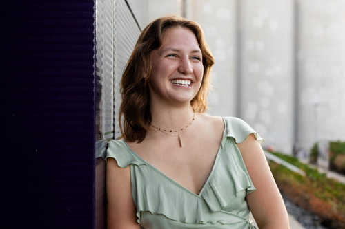 Sean K - LUC Babysitter