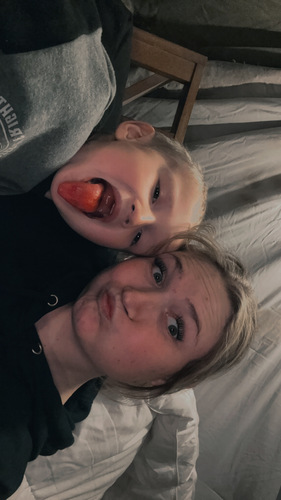 Skyy G - ENMU Babysitter