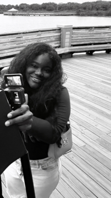 A’Dreana A - Valencia Babysitter