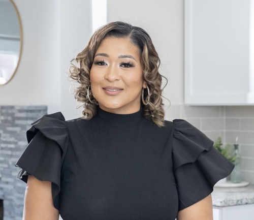 Heaven P - Siena Heights Babysitter