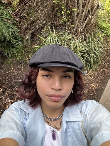 Jakob M - CSULB Babysitter