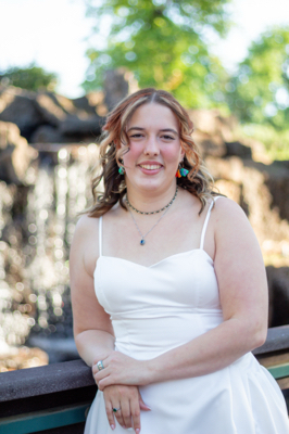 Katelynn E - CSUMB Babysitter