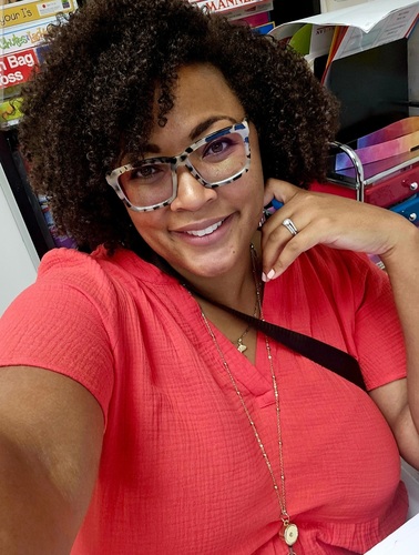 Brielle A - Rider Babysitter