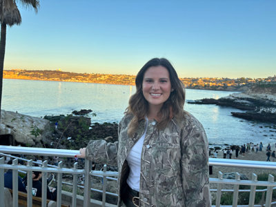 Gracie T - Belmont Babysitter