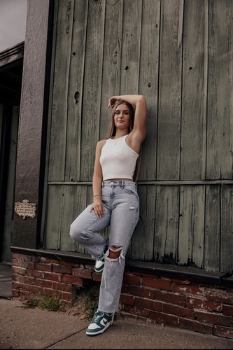 Layla H - Murray State Babysitter