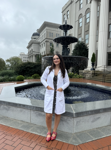 Remi Y - Belmont Babysitter