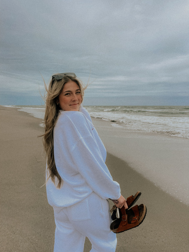 Avery G - Murray State Babysitter