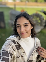 Sugey C – Lourdes Student Seeking Babysitting Jobs