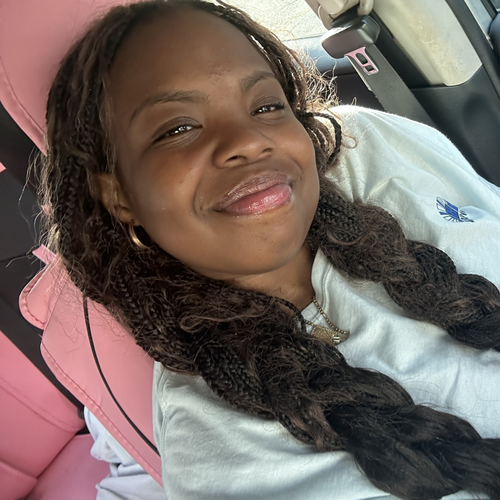 Karma S - Undefined Babysitter