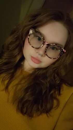 Destanee B - Central Maine Community College Babysitter