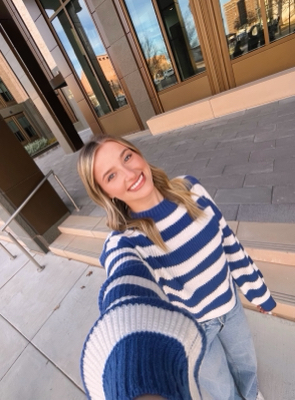 Lexi F - WTAMU Babysitter