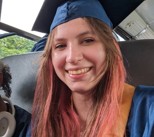 Raelin G - Wentworth Babysitter