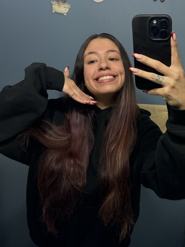 Allyah G - Hostos Community College  Babysitter