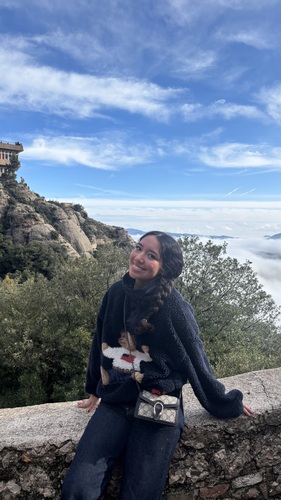 Giordana G - Texas A&M Babysitter