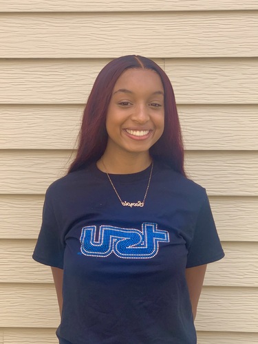 Timia S - Nashville State Community College Babysitter