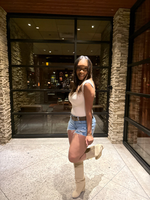 Ja’Nirhea P – Jefferson State Community College Student Seeking Babysitting Jobs