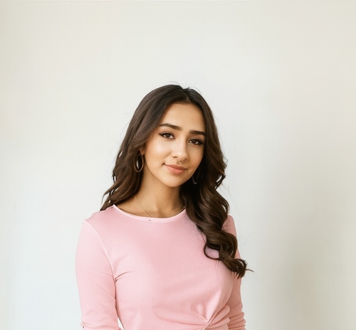 Alina H - NMSU Babysitter