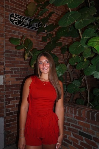 Alexandra G - Florida Southern Babysitter