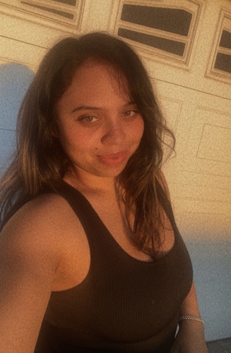 Keyana A - UEI Babysitter