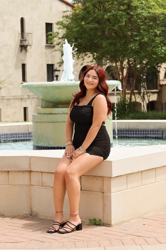 Alyssa C - Texas State Babysitter