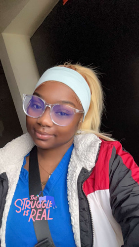 Destiny K - Ivy Tech Babysitter