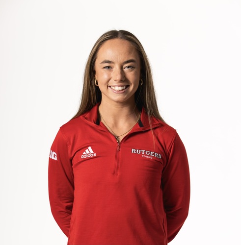 Karlie J - Rutgers Babysitter