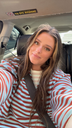 Erin T - SUU Babysitter