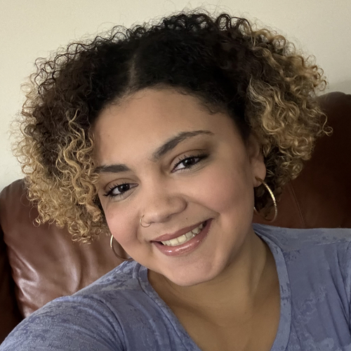 Mikaeli J - UNM Babysitter